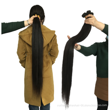 Raw human hair weave bundles,straight raw brazilian virgin cuticle aligned hair,raw wholesale bundle virgin hair vendors